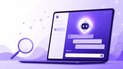 AI Search – jak sprawić, żeby ChatGPT i Gemini polecały Twoją firmę?