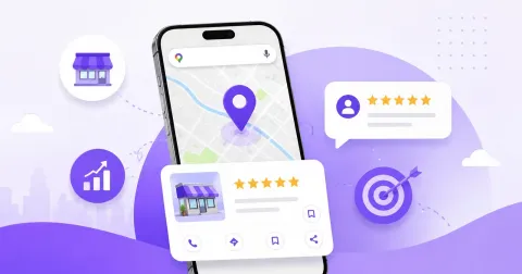 Google Moja Firma – jak wypełnić profil, żeby zdobywać lokalnych klientów