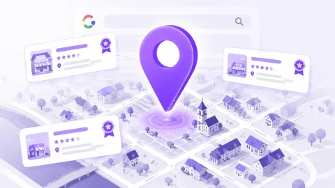Jak pozycjonować lokalną firmę w Google? Kompletny przewodnik SEO