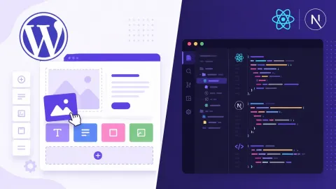 Kodowanie od zera vs WordPress – co wybrać dla swojej firmy?