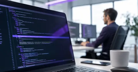 SQL Injection – czym jest i dlaczego kodu Twojej strony nie powinna pisać sama AI